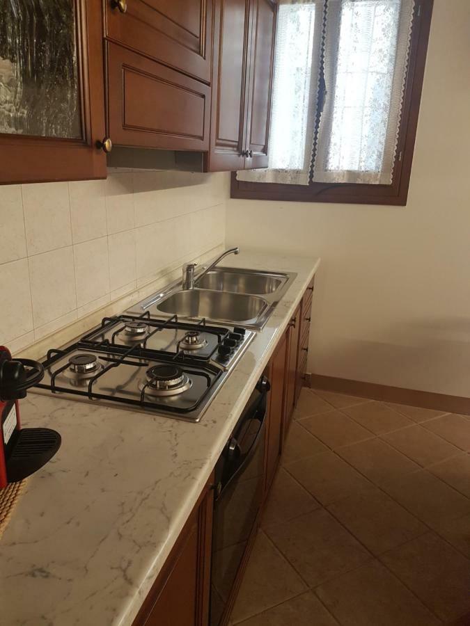 Corte dei Bari Veneţia Exterior foto