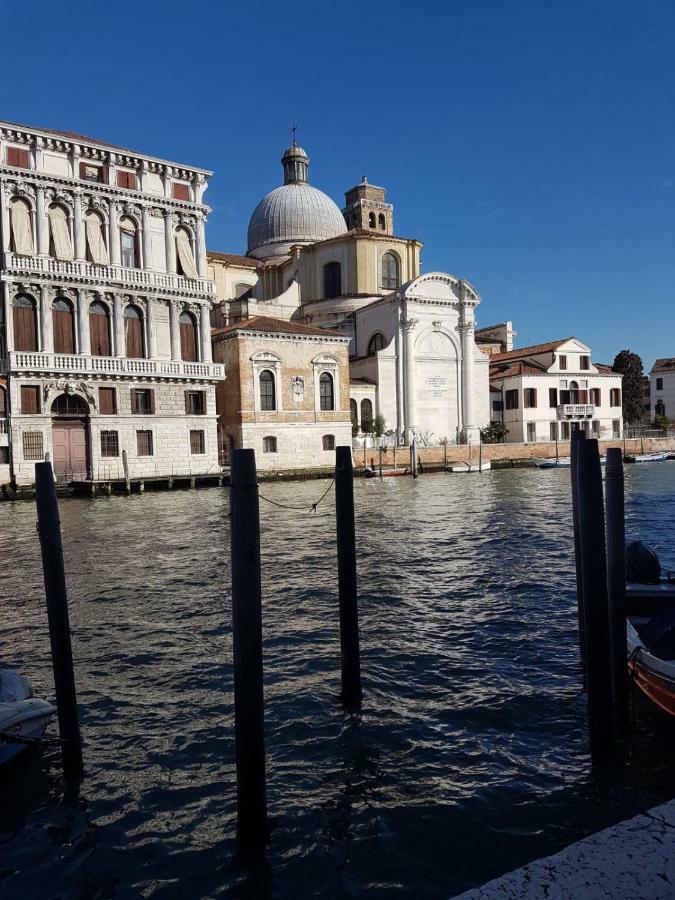 Corte dei Bari Veneţia Exterior foto