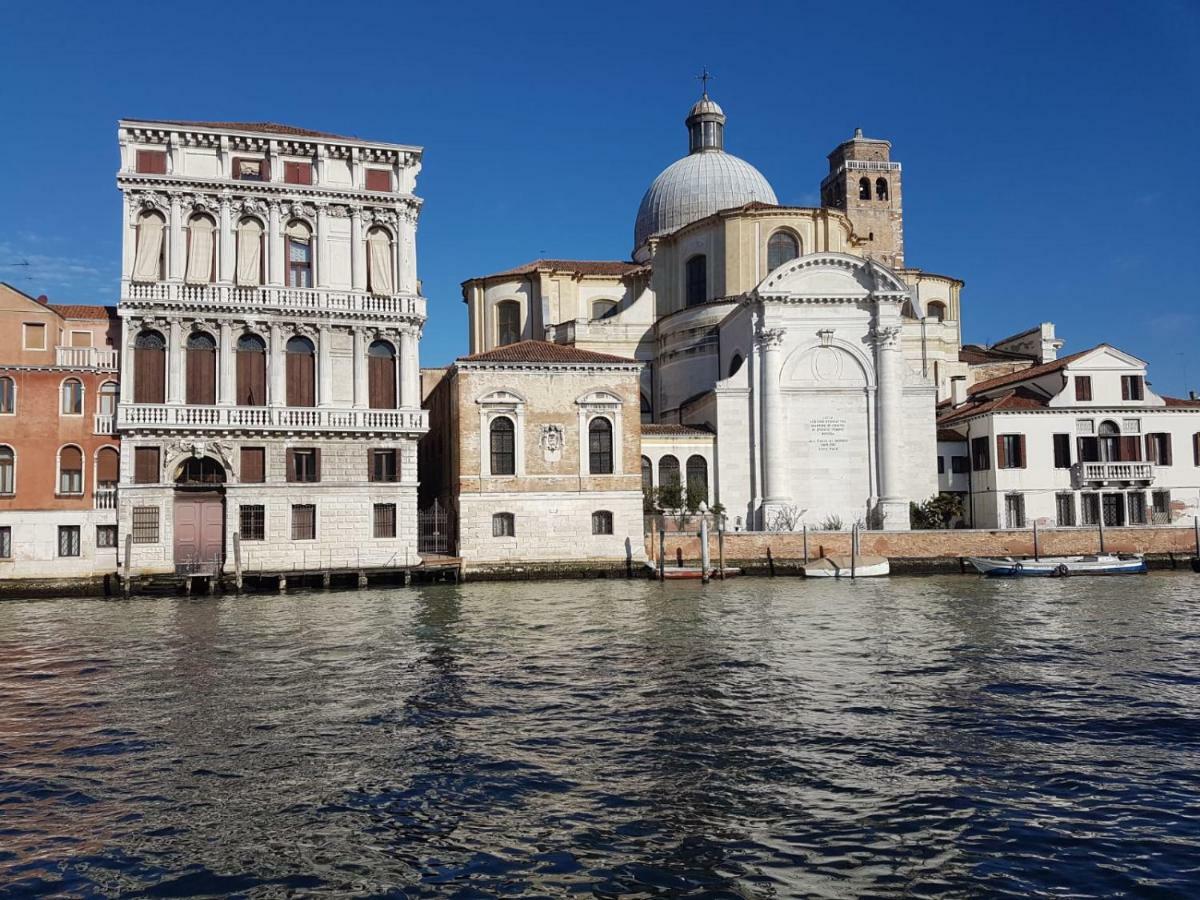 Corte dei Bari Veneţia Exterior foto